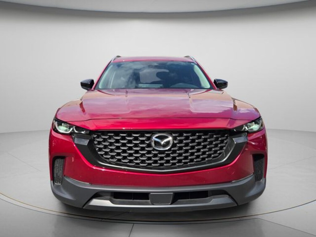 Used 2025 Mazda CX-50 2.5 S Select Package SUV