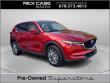 Used 2021 Mazda CX-5 Grand Touring SUV