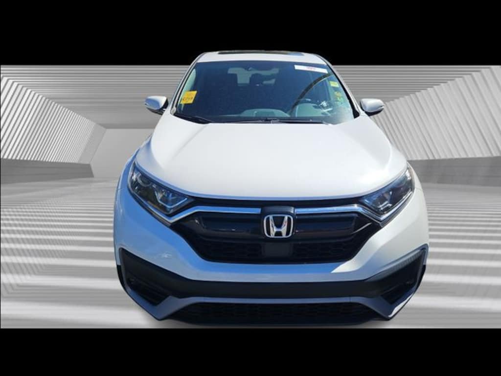 Used 2022 Honda CR-V EX SUV