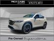 Used 2025 Mazda CX-5 2.5 Turbo Premium SUV