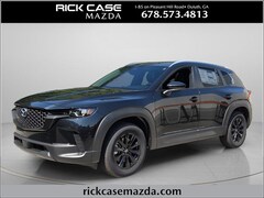 2026 Mazda CX-50 2.5 S Preferred AWD Sport Utility