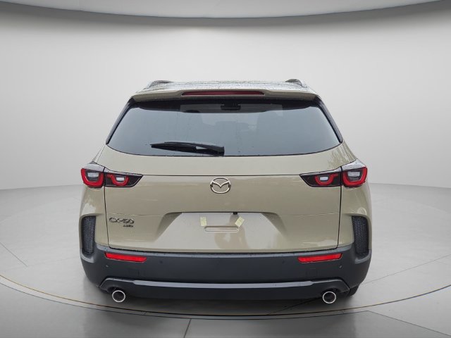 New 2026 Mazda CX-50 2.5 S Meridian Edition AWD Sport Utility