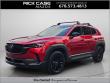 Used 2025 Mazda CX-50 Hybrid Premium SUV