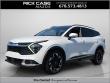 Used 2023 Kia Sportage SX-Prestige SUV