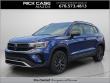 Used 2024 Volkswagen Taos 1.5T S SUV
