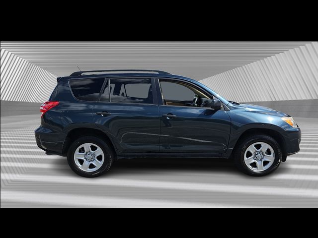 2010 Toyota RAV4 Base photo 3