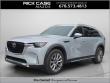 Used 2024 Mazda CX-90 3.3 Turbo Premium Plus SUV