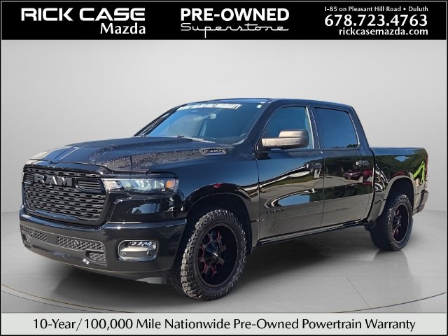  Ram 1500