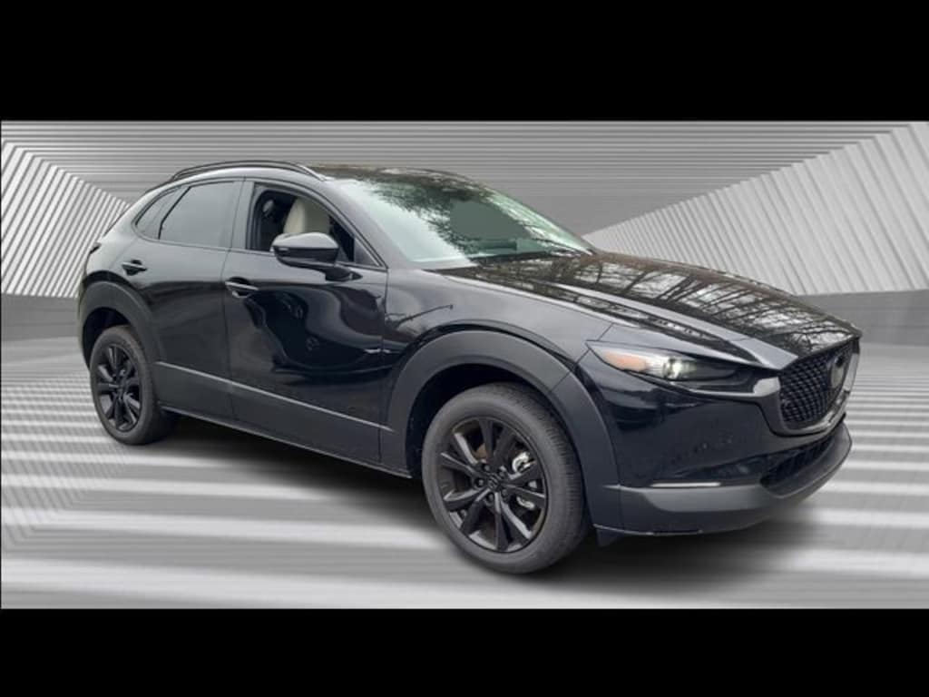 New 2026 Mazda CX-30 2.5 S Aire Edition Sport Utility