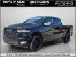 Used 2025 Ram 1500 Tradesman Truck