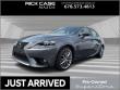 Used 2016 Lexus IS 300 Sedan