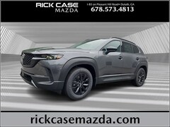 2025 Mazda CX-50 Hybrid Premium AWD Sport Utility