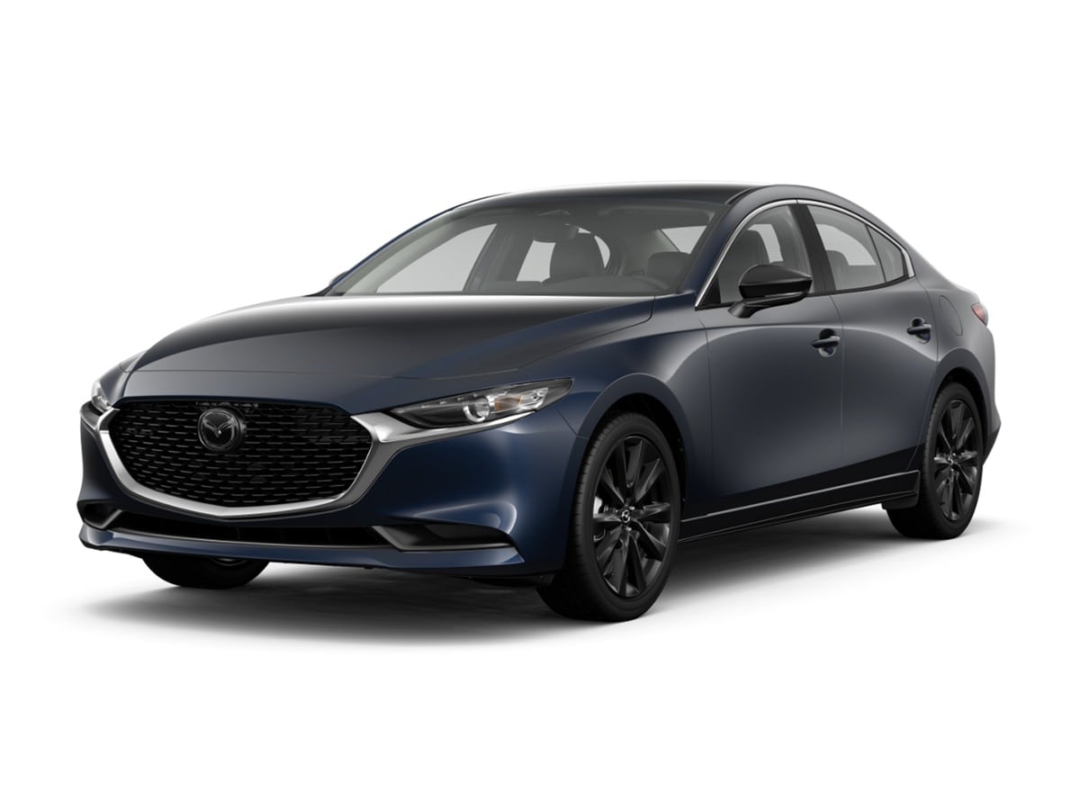 2026 Mazda CX-3's photo