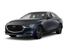 2026 Mazda Mazda3 Sedan 2.5 S Select Sport SEDAN