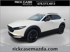 2026 Mazda CX-30 2.5 S Aire Edition Sport Utility