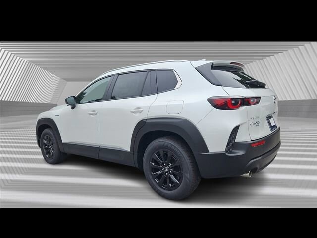 2025 Mazda CX-50 Preferred photo 3