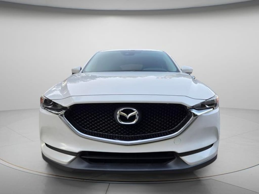 Used 2018 Mazda CX-5 Sport SUV