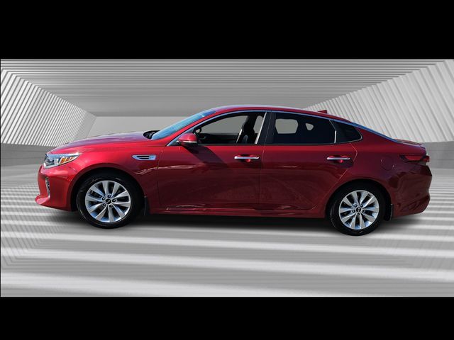 Used 2018 Kia Optima S with VIN 5XXGT4L33JG228142 for sale in Duluth, GA