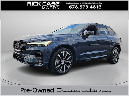 2024 Volvo XC60 B5 Plus Dark Theme SUV