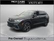 Used 2024 Volkswagen Tiguan 2.0T SEL R-Line SUV