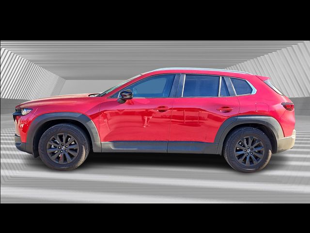 2025 Mazda CX-50 2.5 S Premium photo 2