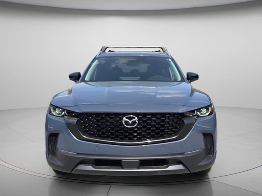 New 2026 Mazda CX-50 2.5 S Premium AWD Sport Utility