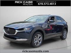New 2026 Mazda CX-30 2.5 S Preferred AWD Sport Utility Duluth