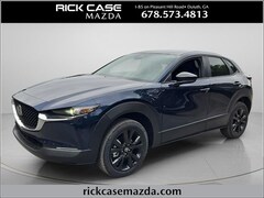 New 2026 Mazda CX-30 2.5 S Aire Edition Sport Utility Duluth