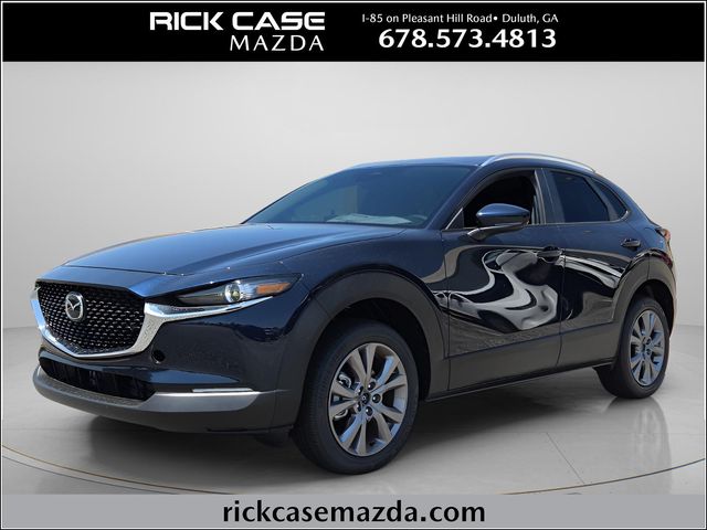 New Mazda CX-3 Duluth | 2018 Mazda CX-3 Near Atlanta
