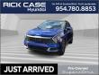 Used 2025 Kia Sportage EX SUV