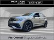 Used 2023 Volkswagen Tiguan 2.0T SE R-Line Black SUV