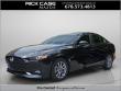 Used 2025 Mazda Mazda3 2.5 S Sedan