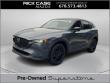 Used 2023 Mazda CX-5 2.5 S Carbon Edition SUV