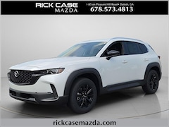 2026 Mazda CX-50 2.5 S Select AWD Sport Utility