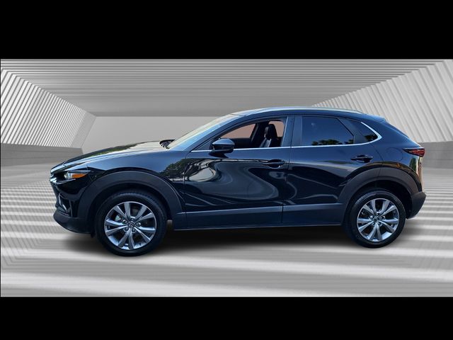 2022 Mazda CX-30 2.5 S Preferred photo 2
