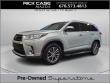 Used 2019 Toyota Highlander XLE SUV