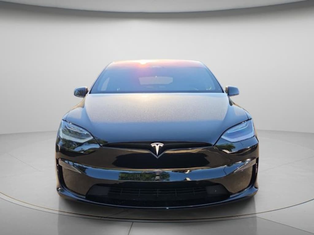 Used 2023 Tesla Model X Standard Range SUV
