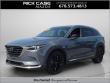 Used 2023 Mazda CX-9 Carbon Edition SUV
