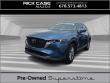 Used 2023 Mazda CX-5 2.5 S Select Package SUV