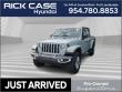 Used 2023 Jeep Gladiator Sport Truck