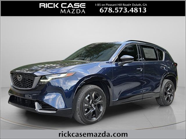 New Mazda Dealer Duluth | New Mazda CX-5, Mazda3, Mazda6, Mazda CX