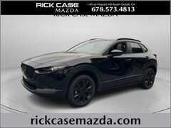 2026 Mazda CX-30 2.5 S Aire Edition Sport Utility