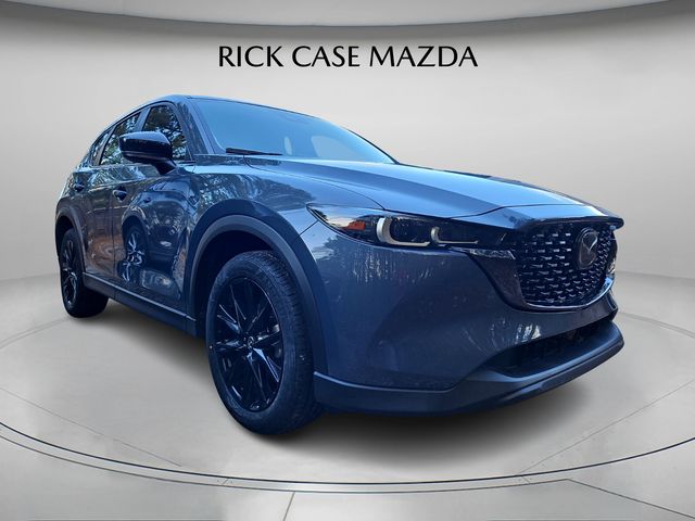 2023 Mazda CX-5 2.5 S Carbon photo 3