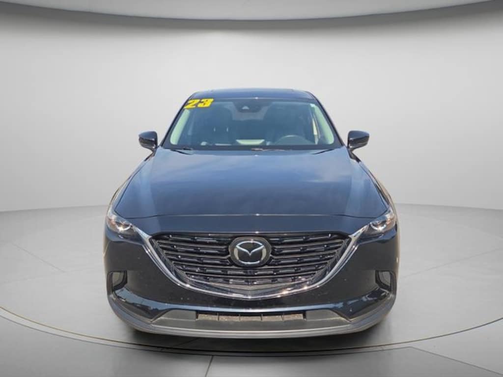 Used 2023 Mazda CX-9 Touring Plus SUV