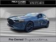 Certified 2025 Mazda Mazda3 2.5 S Carbon Edition Hatchback