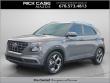 Used 2023 Hyundai Venue SEL SUV