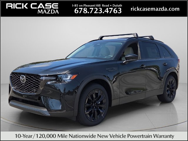 New 2026 Mazda CX-90 3.3 Turbo Premium Sport AWD Sport Utility