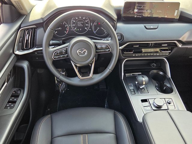 2026 Mazda CX-90 Select Package - Photo 8