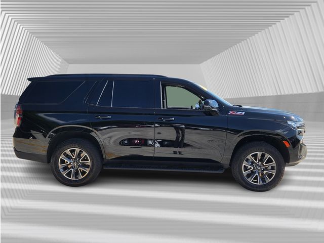 2024 Chevrolet Tahoe Z71 photo 2