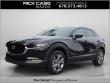 Used 2024 Mazda CX-30 2.5 S Premium Package SUV